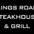 Kings Road Steakhouse & Grill - Marco Pierre White logo