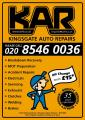 Kingsgate Auto Repairs image 2