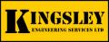 Kingsley Engineering logo