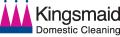 Kingsmaid Domestic Cleaning logo