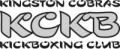 Kingston Cobras Kickboxing Club logo