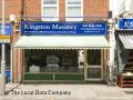 Kingston Masonry Ltd logo