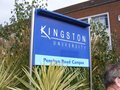 Kingston University London image 2