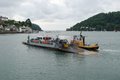 Kingswear Dartmouth Lower Ferry Terminal image 3