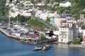 Kingswear Dartmouth Lower Ferry Terminal image 10