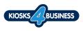 Kiosks4Business logo