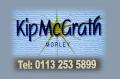 Kip McGrath Education Centre logo