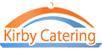 Kirby Catering logo