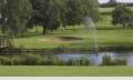 Kirby Muxloe Golf Club logo