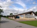 Kirkcudbright Swimming Pool logo