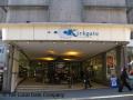Kirkgate Shopping Centre logo