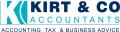 Kirt & Co Accountants logo