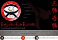 Kiryoku Kai Karate logo