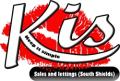 Kis Sales and Lettings logo