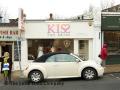 Kiss The Bride logo