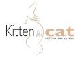 Kitten to Cat Veterinary Clinic, Richmond, West London logo
