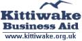Kittiwake Business Aid logo