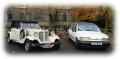 Klassic Cars for Weddings image 1