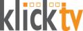 Klicktv logo