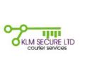 Klm Secure Delivery Courier Ltd logo