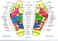 Kneading Therapy Massage and Reflexology image 2