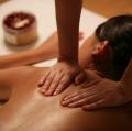 Kneading Therapy Massage and Reflexology logo