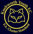Knebworth Youth Football Club logo