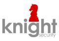 Knight Security LTD logo