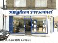 Knighton Personnel logo