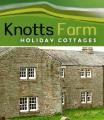 Knotts Farm Holiday Cottages logo
