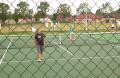 Knowle Tennis Club image 1