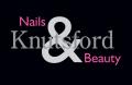 Knutsford Nails & Beauty logo