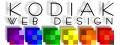 Kodiak Web Design logo