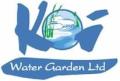 Koi Water Garden Ltd logo