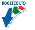 Kooltec Ltd (Air Conditioning) logo