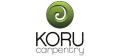 Koru Carpentry - Contract Builders Brighton logo