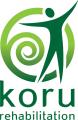 Koru Rehabilitation logo