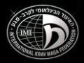 Krav Maga Active logo