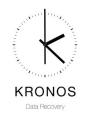 Kronos Data Recovery logo