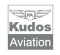 Kudos Aviation Ltd logo