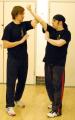 Kung Fu & Tai Chi, Wutan Bristol image 2