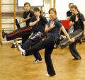 Kung Fu ~ beginners image 8