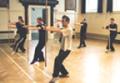 Kung Fu ~ beginners image 1