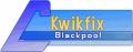 Kwikfix logo