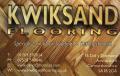 Kwiksand Flooring logo