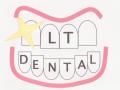 L+T Dental Laboratory logo