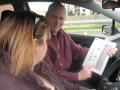 L,P,G Driving Tuition image 7