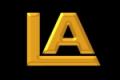 LA Marketing and Design logo