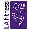 LA fitness West India Quay logo