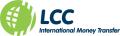 LCC Trans Sending logo